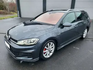 Volkswagen Golf GTD Golf VII Variant TDI DSG "GTD"+AHK+Matrix+Pano+Navi