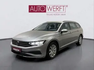 Volkswagen Passat Variant 2.0 TDI DSG LED NAVIGATION KAMERA SHZ GANZJAHRESRE