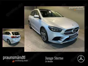 Mercedes-Benz B 250 e AMG MBUX/Pano/LED/Totw/SHZ/HeadUp/Kamera