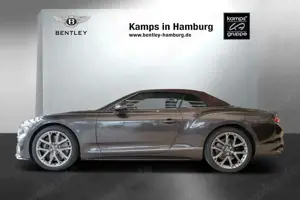 Bentley Continental GTC Speed *Brodgar*MY2026* Bild 5