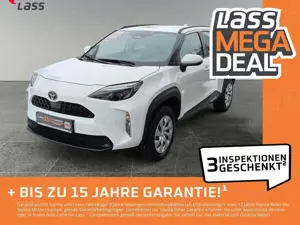 Toyota Yaris Cross 1.5 Hybrid Business +Navi+Kamera+