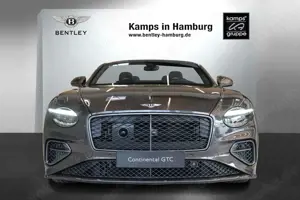 Bentley Continental GTC Speed *Brodgar*MY2026* Bild 3