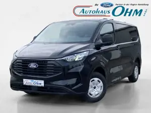 Ford Transit Custom 280 L1 Trend 2.0 EcoBlue - RFK - GJR -