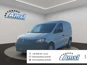 Volkswagen Caddy 2.0 TDI Cargo Kasten* BT* PDC* DAB+