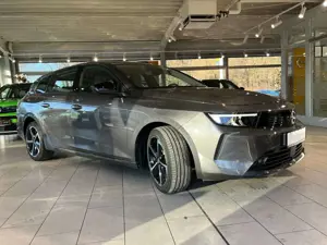 Opel Astra Plug-in-Hybrid  99 Prozent Batterie inkl So  WI