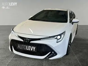 Toyota Corolla 1.2 Benziner +Kamera+PDC+SHZ+CarPlay+ Bild 2