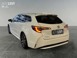 Toyota Corolla 1.2 Benziner +Kamera+PDC+SHZ+CarPlay+ Bild 4