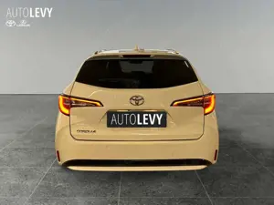 Toyota Corolla 1.2 Benziner +Kamera+PDC+SHZ+CarPlay+ Bild 5