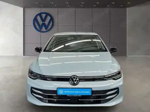 Volkswagen Golf VIII 1.5 TSI DSG eHybrid Goal KAM LED ACC A Bild 2