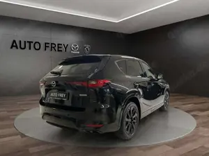 Mazda CX-60 e-SKYACTIV-D 254 HOMURA P-GSD DA-P CON-P PRE-COM-P Bild 2