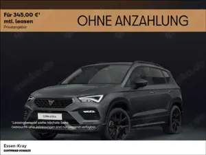 CUPRA Ateca CUPRA 1.5 TSI DSG TOP VIEW KAMERA ACC KESSY SHZ 19