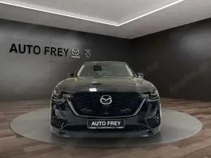 Mazda CX-60 e-SKYACTIV-D 254 HOMURA P-GSD DA-P CON-P PRE-COM-P Bild 4