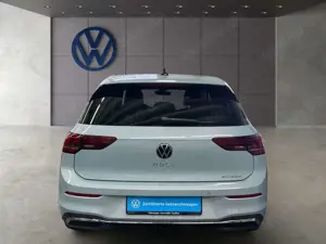Volkswagen Golf VIII 1.5 TSI DSG eHybrid Goal KAM LED ACC A Bild 5