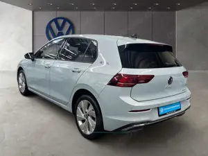 Volkswagen Golf VIII 1.5 TSI DSG eHybrid Goal KAM LED ACC A Bild 4