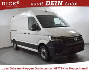 Volkswagen Crafter eCrafter L2H2 3SI+NAV+KAM+LED+SHZ+CLIMATR+TEMP+
