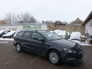 Volkswagen Passat Variant Passat 1,4 Variant BMT, EU5, Autom., PDC, SH !!