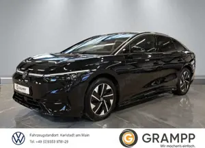 Volkswagen ID.7 Pro +CCS+WÄRMEPUMPE+AHK+360°+MATRIX+ASSISTS