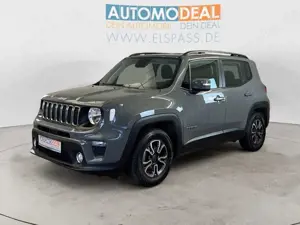 Jeep Renegade Longitude NAV SITZ.HZG TEMPOMAT LENK.HZG APPLE/AND Bild 2