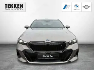 BMW i5 eDrive40 Touring M-Sport Pro/ACC/AHK/eSIM Bild 2