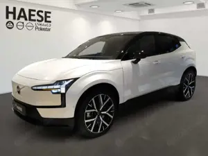 Volvo EX30 Ultra AWD Performance Pure Electric Twin StandHZG