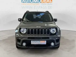 Jeep Renegade Longitude NAV SITZ.HZG TEMPOMAT LENK.HZG APPLE/AND Bild 3