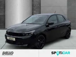 Opel Corsa GS Turbo 8-AT Tech-Paket 16-Zoll-Alu schwarz