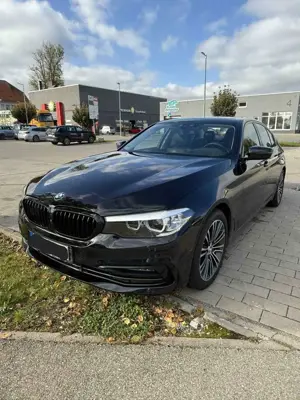 BMW 530 530i xDrive Aut. Sport Line
