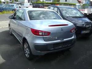 Mitsubishi Colt CZC 1.5 Turbo Bild 5