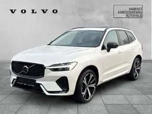 Volvo XC60 Plus Dark 2WD StandHZG AHK Digitales Cockpit Memor