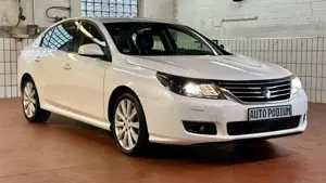 Renault Latitude dCi Initiale Paris Navi Leder Xenon