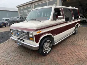 Ford Econoline