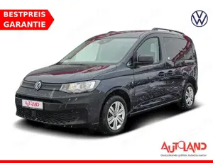 Volkswagen Caddy 1.5 TSI Kombi Klimaaut. Sitzheizung Tempomat