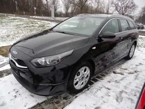 Kia Ceed SW / cee'd SW Vision