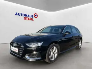 Audi A4 Avant 35 TDI S tronic advanced