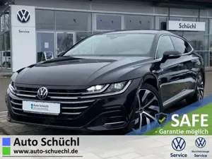 Volkswagen Arteon Shooting Brake 2.0 TDI DSG R-LINE APP-CON