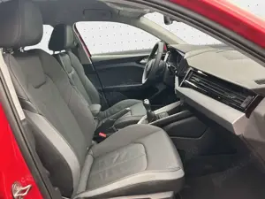 Audi A1 30 TFSI S line*Navi*LED*Alu*PDC*Vir Bild 5