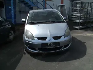 Mitsubishi Colt CZC 1.5 Turbo Bild 2