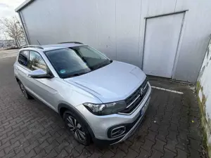 Volkswagen T-Cross Move Bild 4