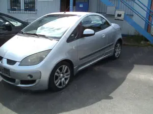Mitsubishi Colt CZC 1.5 Turbo Bild 4