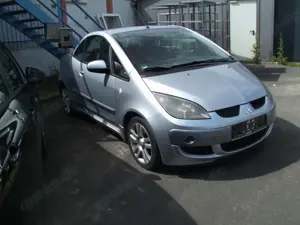 Mitsubishi Colt CZC 1.5 Turbo Bild 3