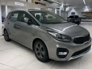 Kia Carens Carens Diesel 1.7 CRDi Edition 7 Bild 2