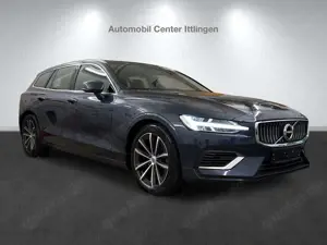 Volvo V60 Kombi Inscription/LED-Schein/AHK/Navi/1Hand/