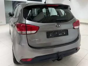 Kia Carens Carens Diesel 1.7 CRDi Edition 7 Bild 4