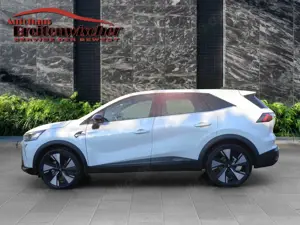 Mitsubishi Grandis Intro Edition 1.8 Vollhybrid Bild 4