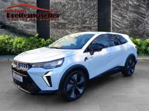 Mitsubishi Grandis Intro Edition 1.8 Vollhybrid