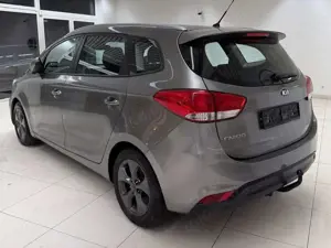 Kia Carens Carens Diesel 1.7 CRDi Edition 7 Bild 5