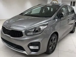 Kia Carens Carens Diesel 1.7 CRDi Edition 7 Bild 3