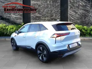 Mitsubishi Grandis Intro Edition 1.8 Vollhybrid Bild 5