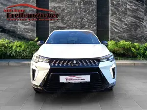 Mitsubishi Grandis Intro Edition 1.8 Vollhybrid Bild 2