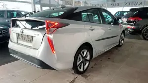 Toyota Prius Comfort . Hybr.Benzin.Navi Kamera. Bild 5